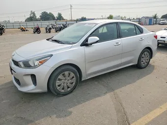 2019 Kia Rio 3KPA24AB9KE233455