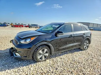 2017 Kia Niro KNDCC3LC2H5055317