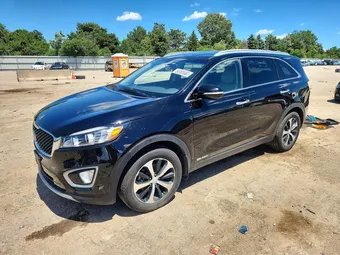 2016 Kia Sorento 5XYPHDA56GG001828