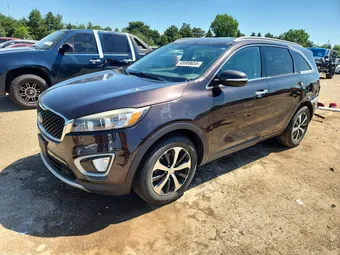 2017 Kia Sorento 5XYPH4A5XHG302037