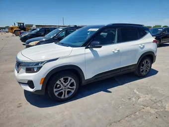 2022 Kia Seltos KNDEU2AA8N7262005