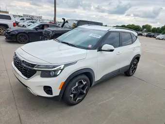 2025 Kia Seltos KNDEU2AA3S7692875