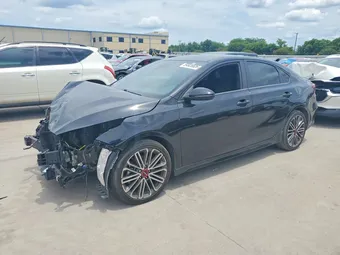 2024 Kia Forte 3KPF44AC0RE796543