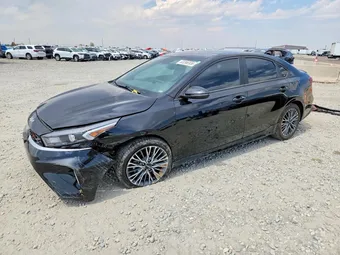 2024 Kia Forte 3KPF54AD9RE707302