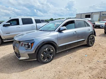 2024 Kia Niro KNDCR3L18R5091317