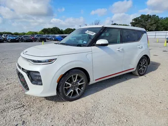 2020 Kia Soul KNDJ53AF0L7718539