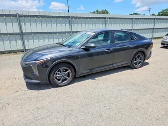 2025 Kia K4 3KPFT4DE6SE218341