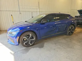 2022 Kia EV6 KNDC4DLC9N5067043