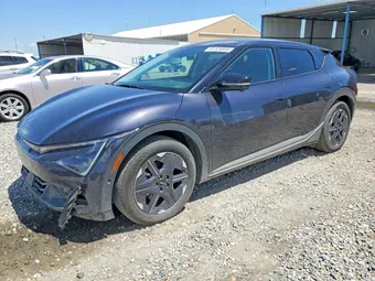 2025 Kia EV6 5XYC3DJCXSG008477