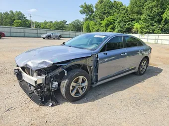 2021 Kia K5 5XXG14J23MG005538