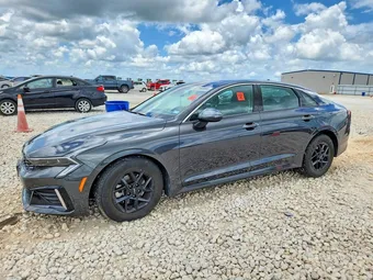 2025 Kia K5 KNAG24J78S5293628