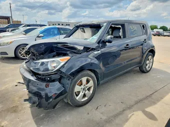 2017 Kia Soul KNDJN2A25H7427856