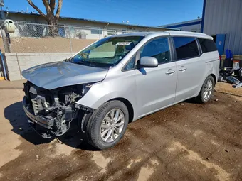 2021 Kia Sedona KNDMB5C1XM6664550