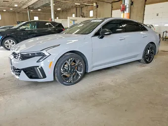 2025 Kia K5 KNAG64J78S5392812