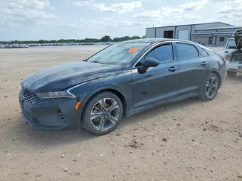 2024 Kia K5 5XXG34J2XRG230556