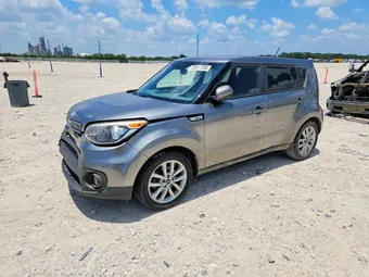 2019 Kia Soul KNDJP3A54K7665733