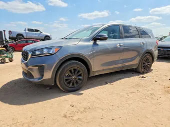2020 Kia Sorento 5XYPG4A57LG615137
