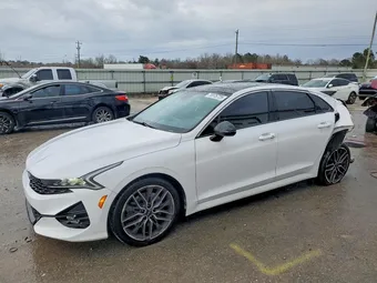 2023 Kia K5 5XXG44J8XPG214355