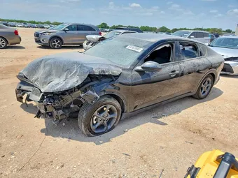 2025 Kia K4 3KPFT4DE3SE225425
