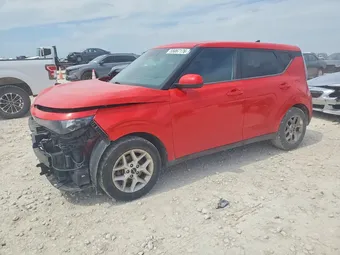 2023 Kia Soul KNDJ23AU7P7199082