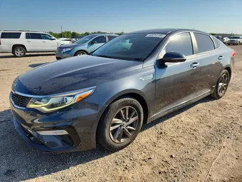 2020 Kia Optima 5XXGT4L37LG395669