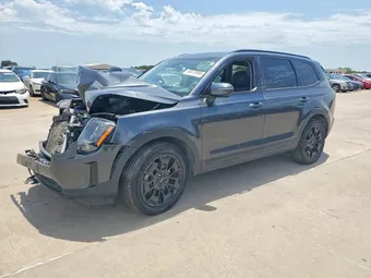 2022 Kia Telluride 5XYP3DHC9NG229869