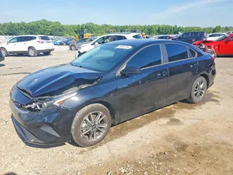 2022 Kia Forte 3KPF24AD6NE493808