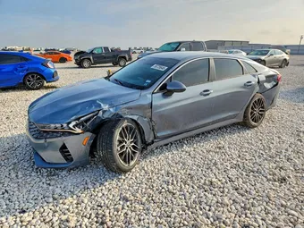 2021 Kia K5 5XXG14J24MG054103