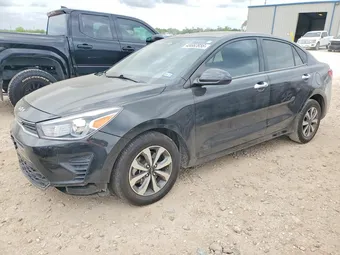 2023 Kia Rio 3KPA24AD8PE526398