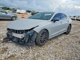 2023 Kia K5 5XXG44J87PG175532 Lot 55978526