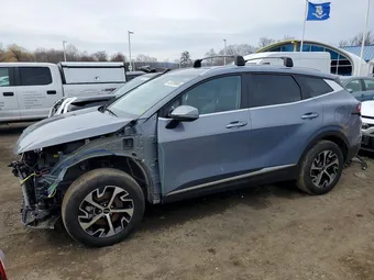 2024 Kia Sportage 5XYK3CDF7RG159024