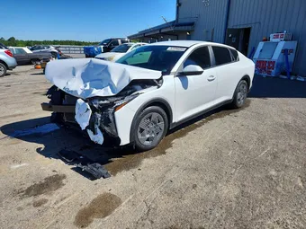 2025 Kia K4 3KPFT4DE5SE054449