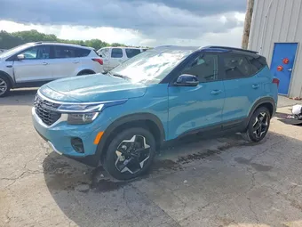 2026 Kia Seltos KNDEU2AA9T7908245