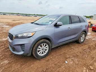 2020 Kia Sorento 5XYPG4A55LG632910