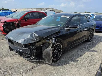 2025 Kia K4 3KPFW4DE1SE168102