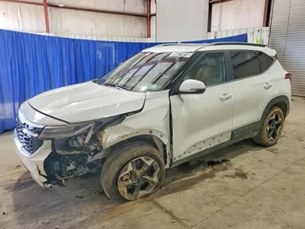 2025 Kia Seltos KNDERCAA5S7802574