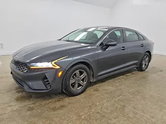 2021 Kia K5 5XXG14J22MG002517
