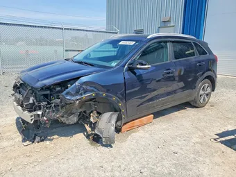 2019 Kia Niro KNDCC3LC6K5286423