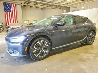 2023 Kia EV6 KNDC34LA3P5156644