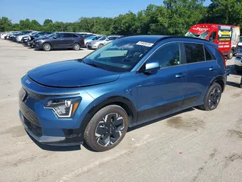 2024 Kia Niro KNDCR3L16R5116151