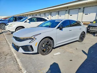 2025 Kia K5 KNAG64J72S5290664