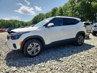 2024 Kia Seltos KNDEUCAA1R7496871