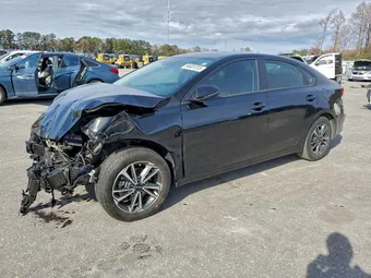 2023 Kia Forte 3KPF24AD8PE564591 Lot 94401315