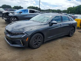 2025 Kia K5 KNAG24J74S5294324