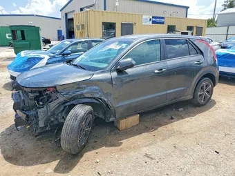 2026 Kia Niro KNDCP3LE2T5325144