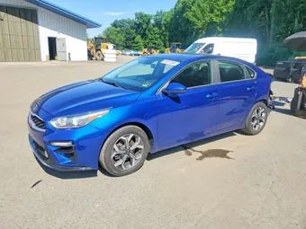 2020 Kia Forte 3KPF24AD1LE150398