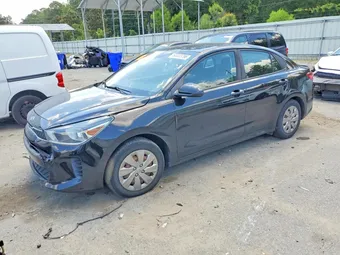 2019 Kia Rio 3KPA24AB7KE242526