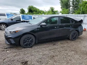 2023 Kia Forte 3KPF24AD9PE547900