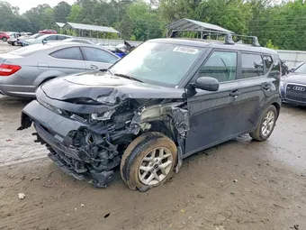 2023 Kia Soul KNDJ23AU4P7886617 Lot 51802566