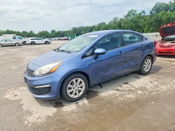 2016 Kia Rio KNADM4A38G6544885